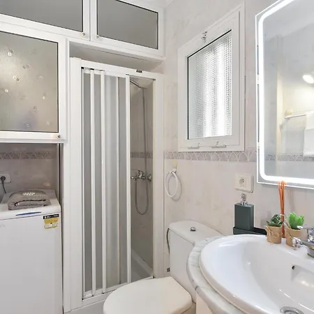 Canarios 122 By Villagrancanaria Patalavaca