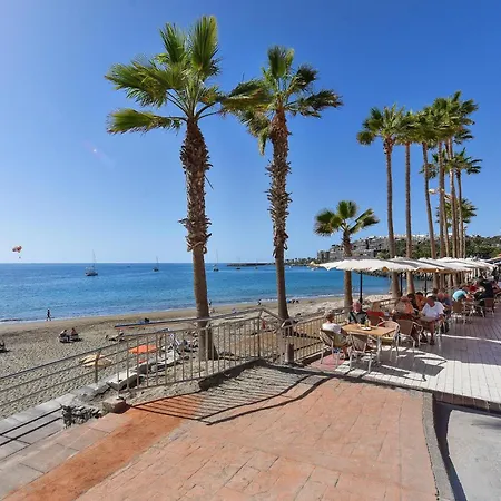 Apartman Canarios 122 By Villagrancanaria