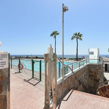 Apartman Canarios 122 By Villagrancanaria