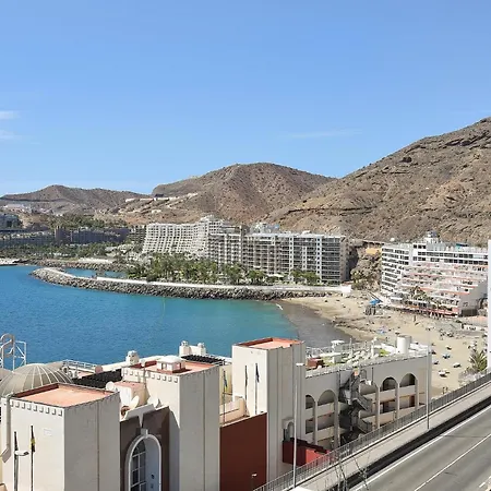 Apartman Canarios 122 By Villagrancanaria Patalavaca